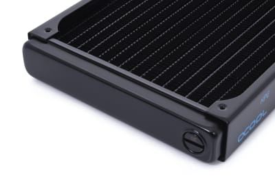 RAD Alphacool NexXxoS HPE-30 Full Copper 560mm Radiator