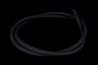 S16 Alphacool Schlauch AlphaTube TPV 16/10 - Black Matte 50m Rolle
