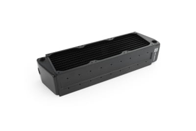 RAD Alphacool ES HPE-60 Full Copper X-Flow 80mm Triple Radiator 5 Bar RAD Alphacool ES HPE-60 Full Copper X-Flow 80mm Triple Radiator 5 Bar