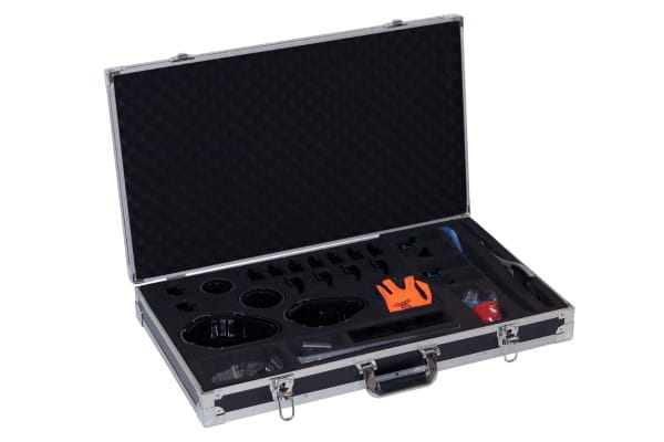SZ Alphacool Eiskoffer Professional  - bending & measuring kit