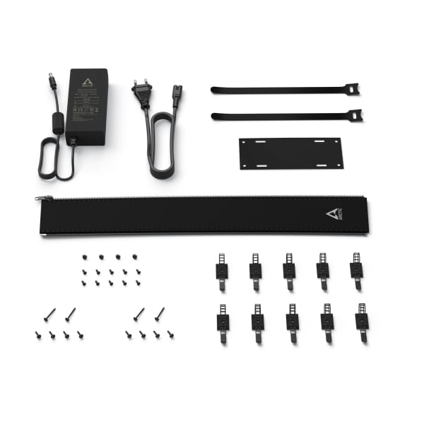 MPC Arctic Senza - 5500GT, Mini-PC