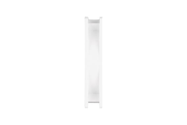 L14 Arctic P14 PWM PST - Weiß/ Transparent