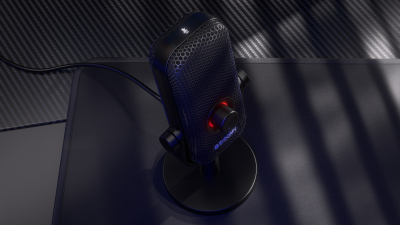 Endorfy Solum Voice S