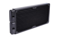 RAD Alphacool NexXxoS HPE-30 Full Copper 280mm Radiator