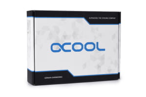 ANK Alphacool ES Distro Plate Parallel C5