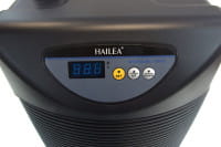 RAK C-Ware Durchlaufkühler Hailea Ultra Titan 300  (HC250=265Watt Kälteleistung)