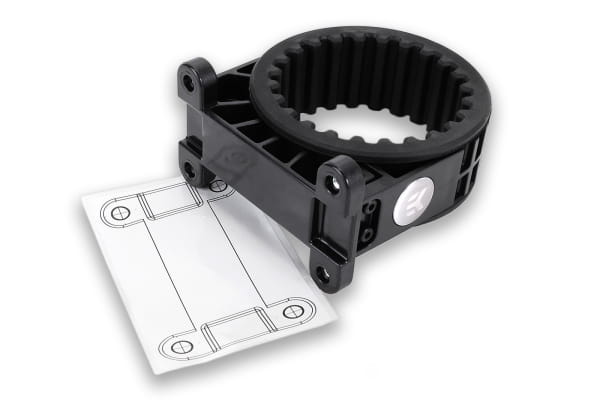 AGZ EK Water Blocks EK-Revo D5 Halterung