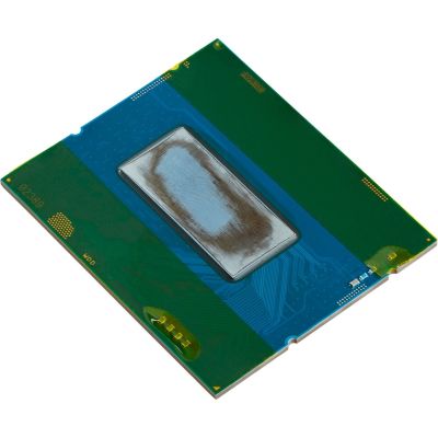 WACZ Thermal Grizzly Kapton Insulation Sheet, Aufkleber