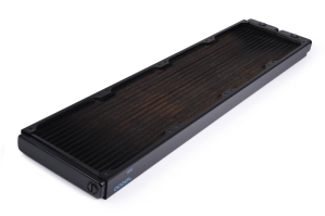 RAD Alphacool NexXxoS HPE-30 Full Copper 560mm Radiator