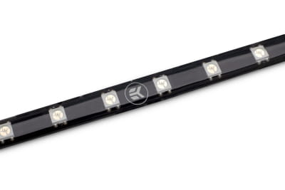 LED EK Water Blocks EK-Loop D-RGB LED Magnetic Strip (600mm)