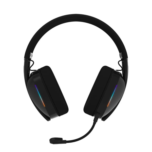 AUD Zalman ZM-HPS650W Wireless Headset