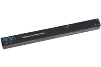 S16 Alphacool HardTube 16/12mm Acryl (PMMA) Klar 20cm EOL
