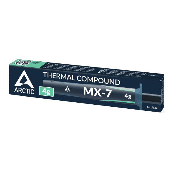 WÄM Arctic MX-7 (4g) Wärmeleitpaste
