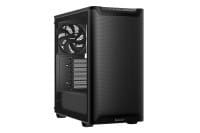 GHE be quiet! PURE BASE 501 Airflow Window - Black