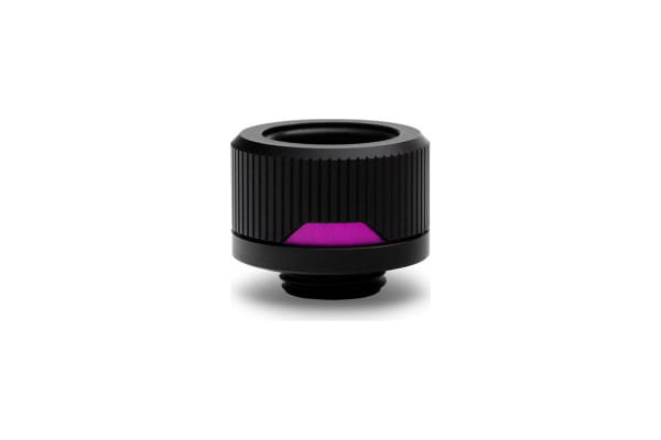 ANZ EK Water Blocks EK-Torque HDC-16 Farbring - 10er Pack, lila EOL