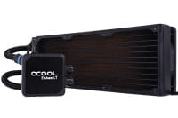 KOI Alphacool Eisbaer LT360 CPU - Black