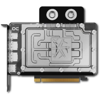 GFK INNO3D Geforce RTX 5080 iChill Frostbite 16GB