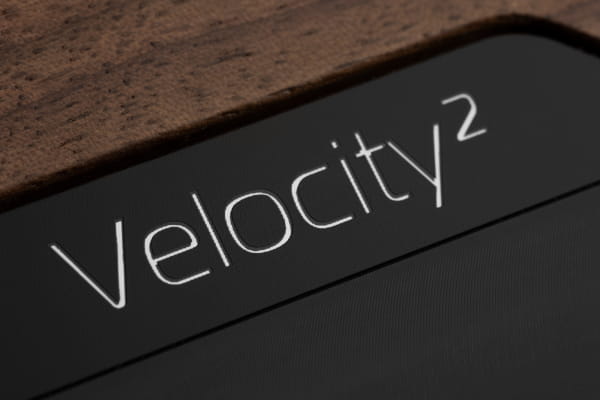 WAC EK Water Blocks EK-Quantum Velocity2 - 1700/1851 Lignum Edition - Walnut