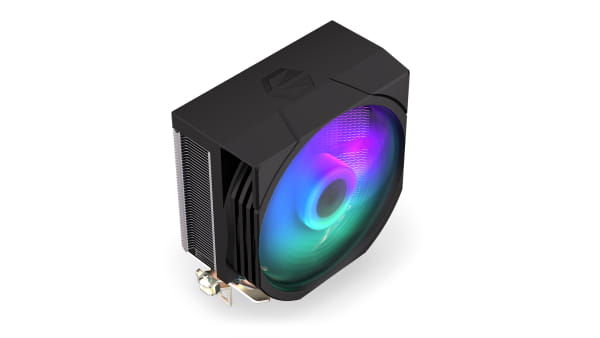 Endorfy Spartan 5 MAX ARGB