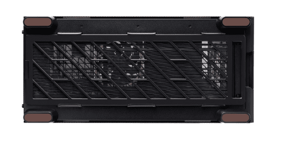 Antec Flux Pro Noctua Edition