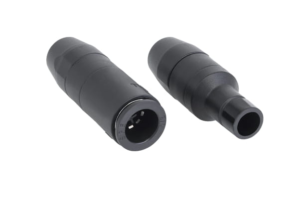 ANK B-Ware Alphacool ES Schnellverschlusskupplungsset TPV PushIn Industry Version