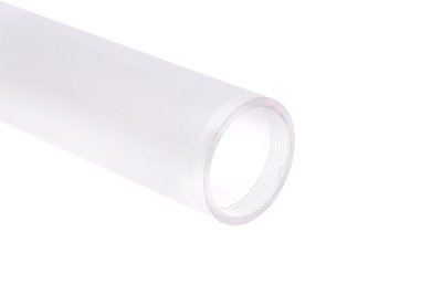 AGZ Alphacool Acryl Tube 50x100mm (DxH) - Satin eol