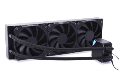 KOI  B-Ware Alphacool Core Ocean T38 AIO 360mm