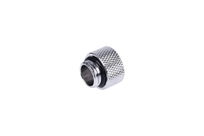 ANF Alphacool HF Verlängerung G1/4 auf G1/4 - Chrome PHT EOL