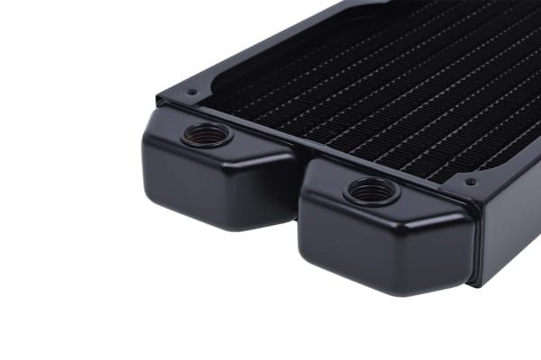 B-Ware Alphacool NexXxoS ST30 Full Copper 360mm