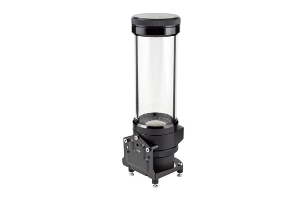 B-Ware Aquacomputer ULTITUBE D5 150 Ausgleichsbehälter mit D5 PWM Pumpe