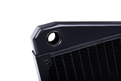 RAD Alphacool NexXxoS ST30 Full Copper X-Flow 120mm Radiator