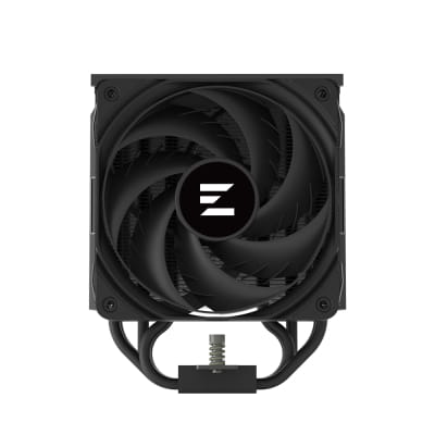 LUC Zalman CNPS13X - Schwarz