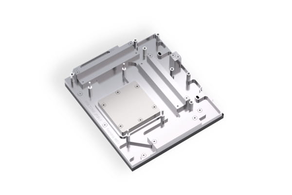 Alphacool Apex Monoblock ROG STRIX X870-F Gaming WIFI (AM5)