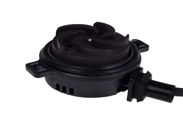 PUM Alphacool DC-LT 2600 Ultra low noise Ceramic - 12V DC PHT EOL