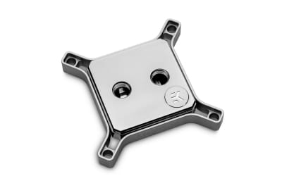 WAC EK Water Blocks EK-Quantum Magnitude - 1700/1851 Full Nickel