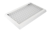 RAB Watercool MO-RA IV 200 Fan Grill - white