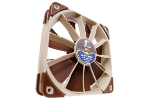 L12 Noctua NF-F12 PWM ( 120x120x25mm )