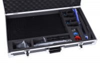 SZ Alphacool Eiskoffer Professional  - bending & measuring kit
