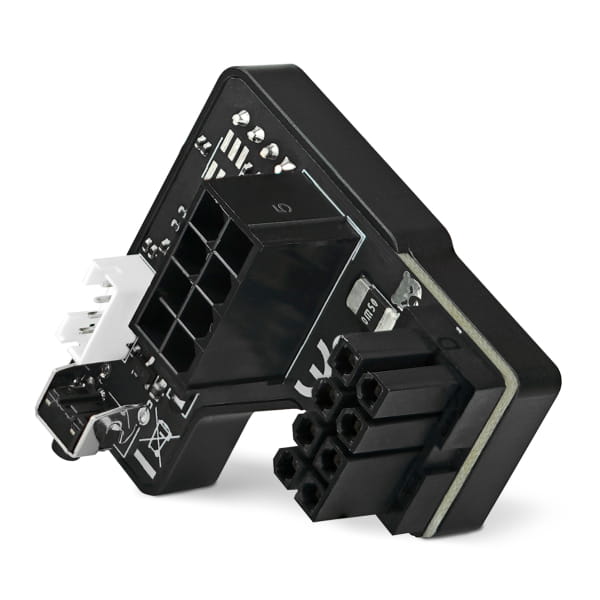 ZK Thermal Grizzly WireView GPU 1x8Pin PCIe, Normal