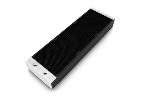 RAD EK Water Blocks EK-Quantum Surface X420M - Black