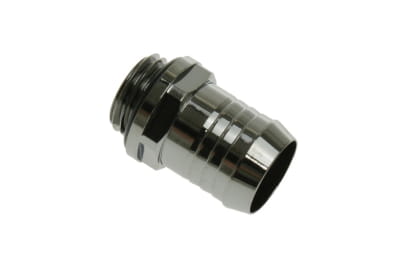 ANS Bitspower Fitting G1/4 Zoll auf ID 13mm - Shiny Black