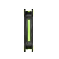 L12 Thermaltake Riing 12 LED grün, Gehäuselüfter - (120x120x25mm) EOL