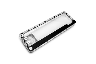 PUZ EK Water Blocks EK-Quantum Kinetic FLT 360 D5/DDC Body D-RGB EOL