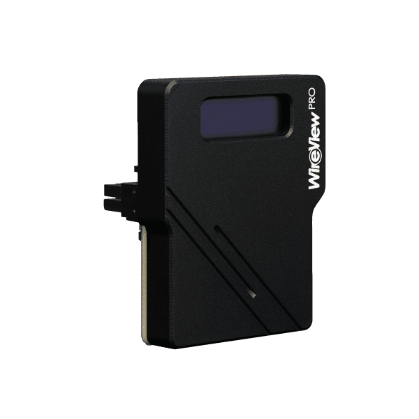 ZK Thermal Grizzly WireView Pro GPU 1x12VHPWR 90°, Reversed