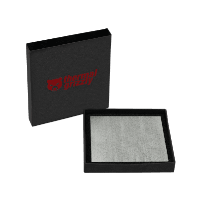 WÄM Thermal Grizzly KryoSheet, Wärmeleitpad 50 x 50mm