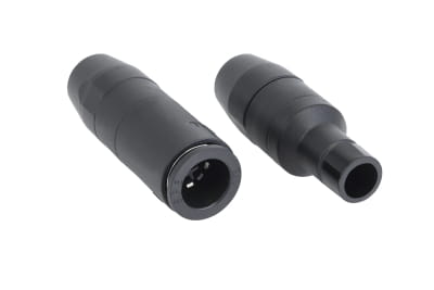 ANK B-Ware Alphacool ES Schnellverschlusskupplungsset TPV PushIn Industry Version