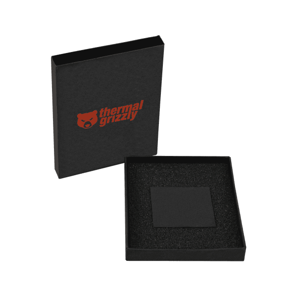 WÄM Thermal Grizzly Carbonaut Wärmeleitpad - 38 × 38 × 0,2 mm