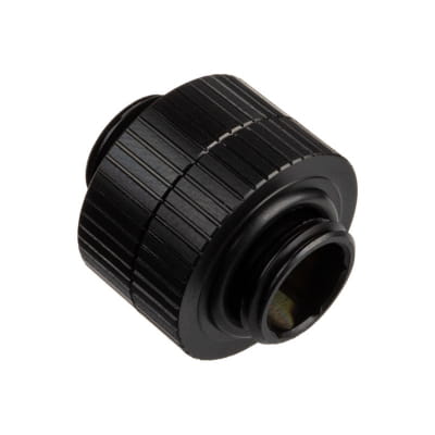 ANS EK Water Blocks Quantum Line EK-Quantum Torque Extender Rotary MM 14, G1/4", schwarz