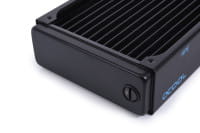 RAD Alphacool NexXxoS HPE-45 Full Copper 120mm Radiator