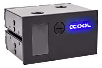 Terms and Conditions B-Stock Alphacool Icebox - Single Laing D5 - Dual 5.25 Bay Station